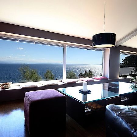 Unique Apartment Опатия Екстериор снимка