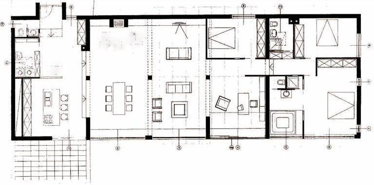Unique Apartment Опатия Екстериор снимка