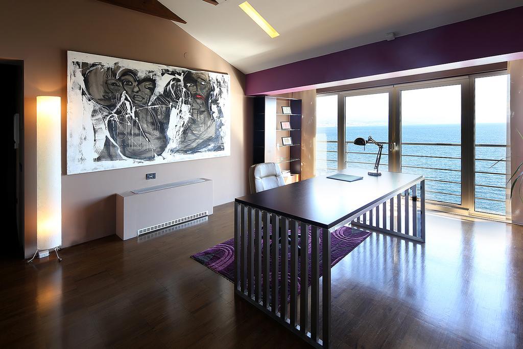 Unique Apartment Опатия Екстериор снимка