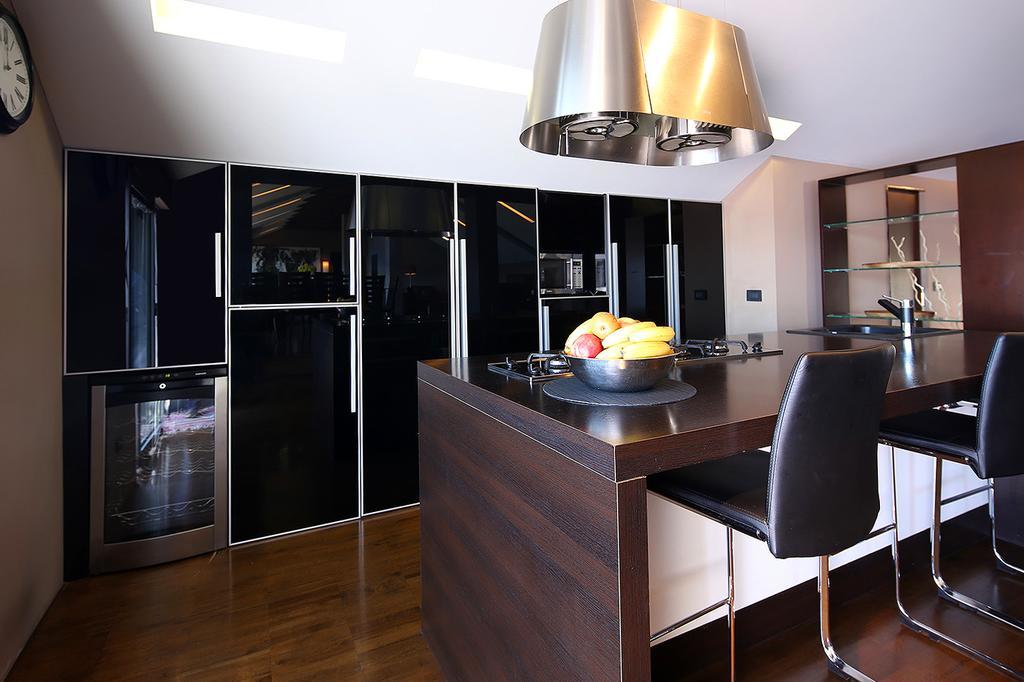 Unique Apartment Опатия Екстериор снимка