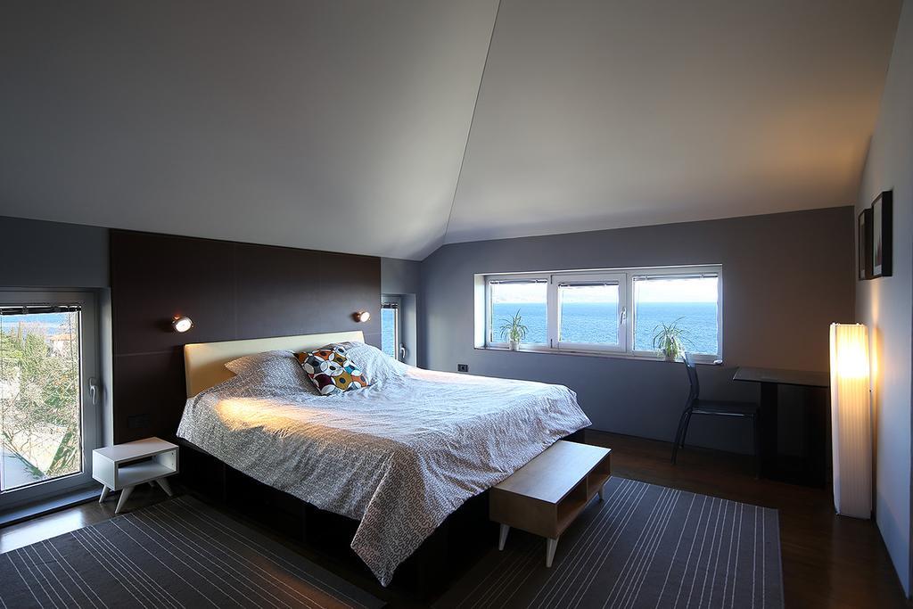 Unique Apartment Опатия Екстериор снимка