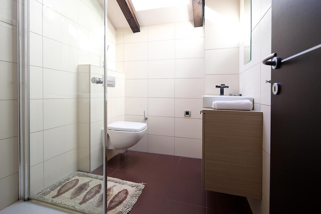 Unique Apartment Опатия Екстериор снимка