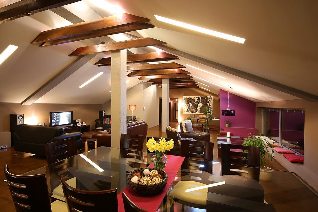 Unique Apartment Опатия Екстериор снимка