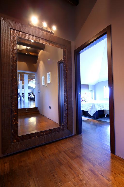 Unique Apartment Опатия Екстериор снимка